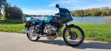 BMW R100 RS - BMW 1980 R100