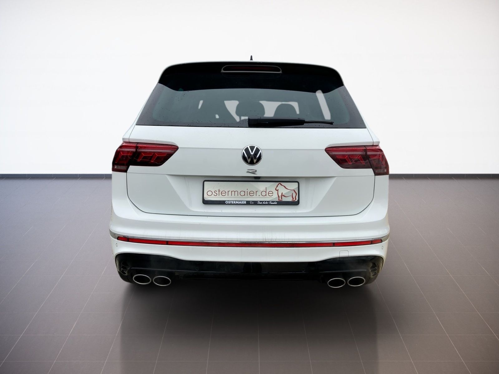 Volkswagen Tiguan - Bild 5