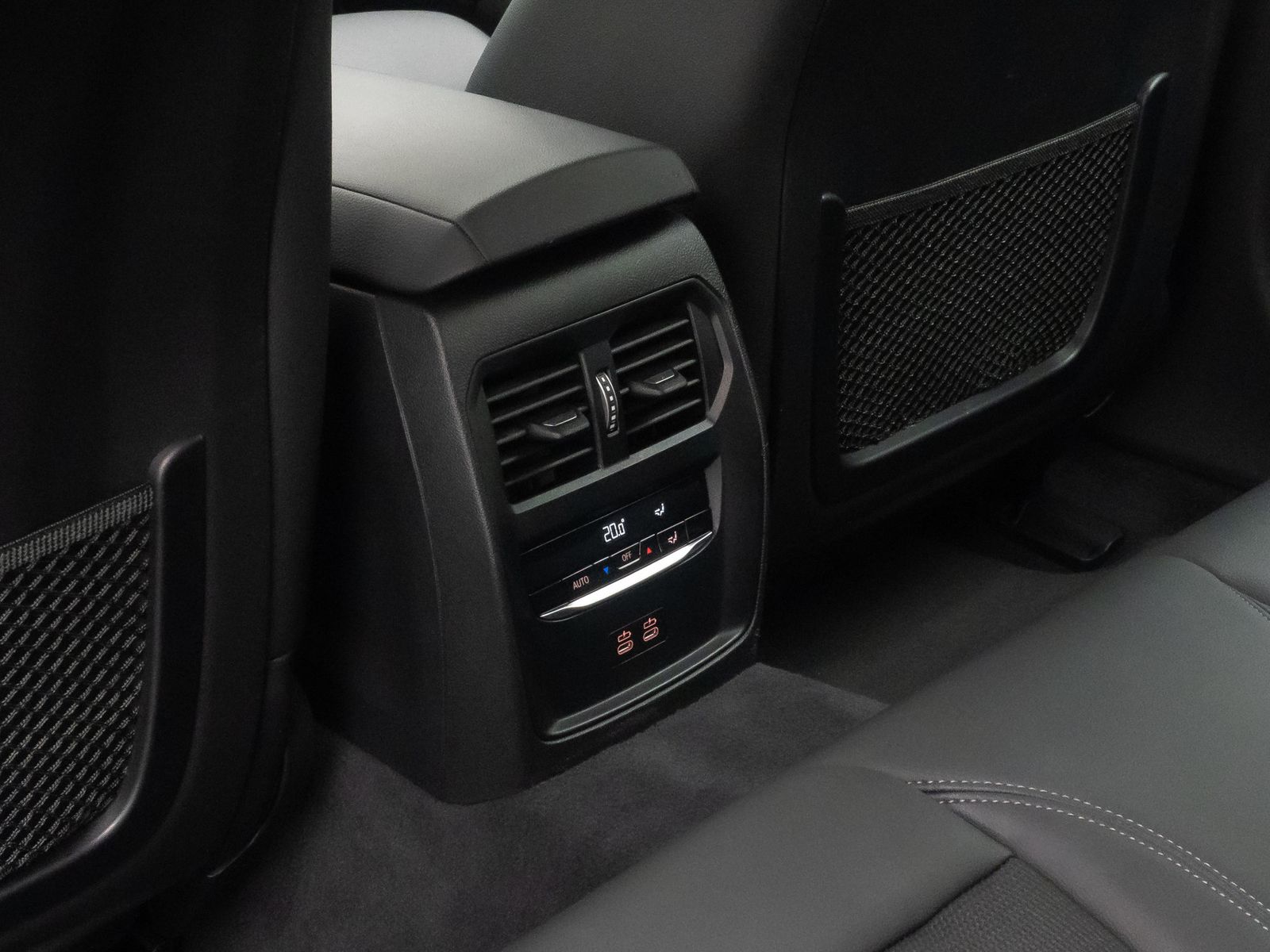 Fahrzeugabbildung BMW i4 eD40 GC HiFi Kamera DAB Widscreen Sportsitze