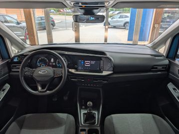 Ford Grand Tourneo Connect Active