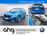 BMW X1 sDrive20d Aut, M Sportpaket AHK Navi Klima LE - BMW X1: Sportpaket M