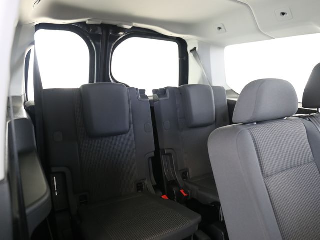 Volkswagen Caddy Maxi 2.0TDI 4MOTION LED STANDHZ AHK 4x4