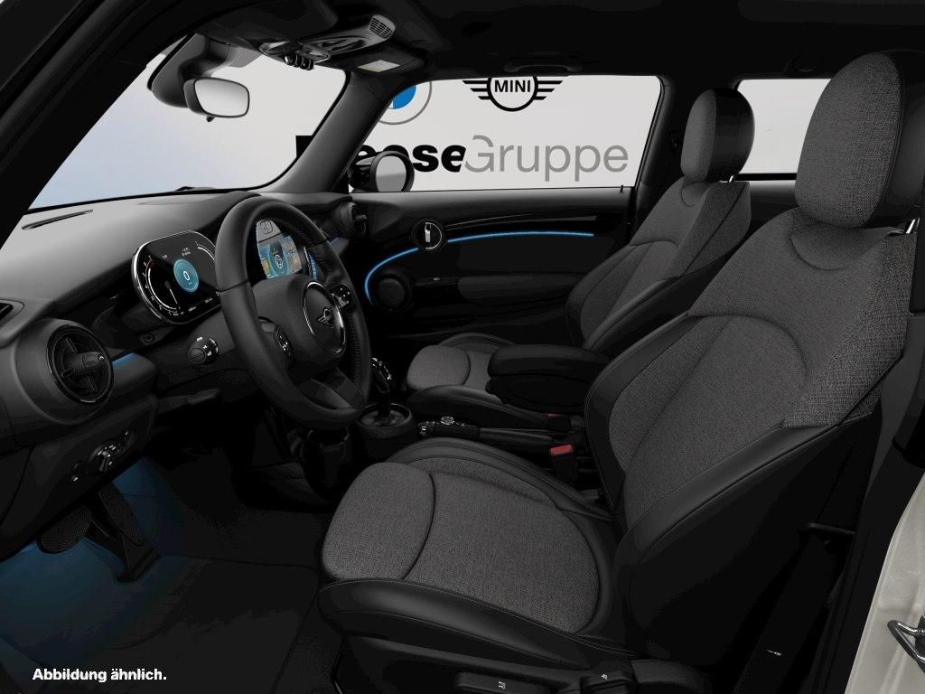 MINI Cooper 3-Türer RFK SPORTSITZE LED SHZ TEMPOMAT
