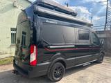 Dethleffs Globetrail 590 C - Dethleffs 590