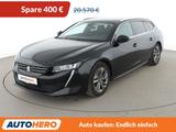 Peugeot 508 1.6 PureTech Allure Pack Aut*NAVI*LED*ACC* - Peugeot 508 mit Benzin-Antrieb