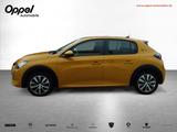 Peugeot e-208 136 Active SITZHEIZUNG+TEMPOMATKlima/BC - Peugeot 208 mit Elektro-Antrieb
