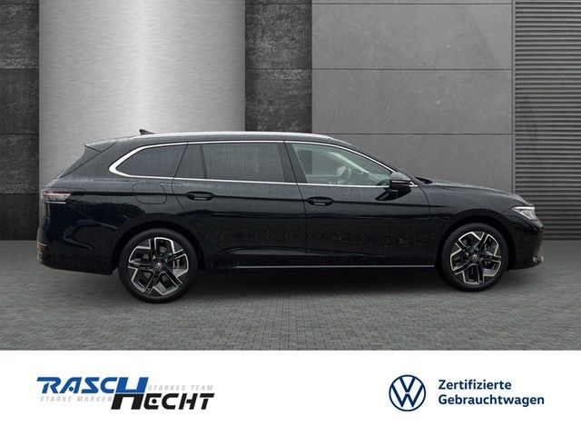 Volkswagen Passat Variant Elegance 1.5 TSI eHybrid AHK LED foto 5