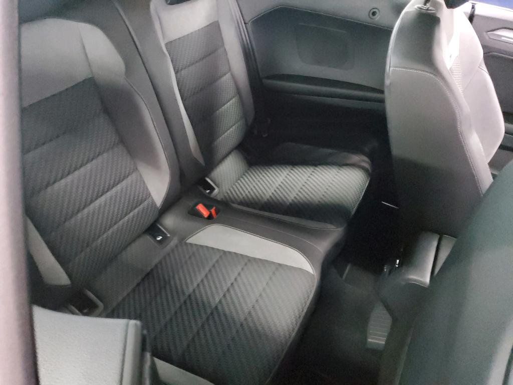 Fahrzeugabbildung Volkswagen T-Roc Cabriol R-Line TSI DSG *Cam*ACC*App*LED*