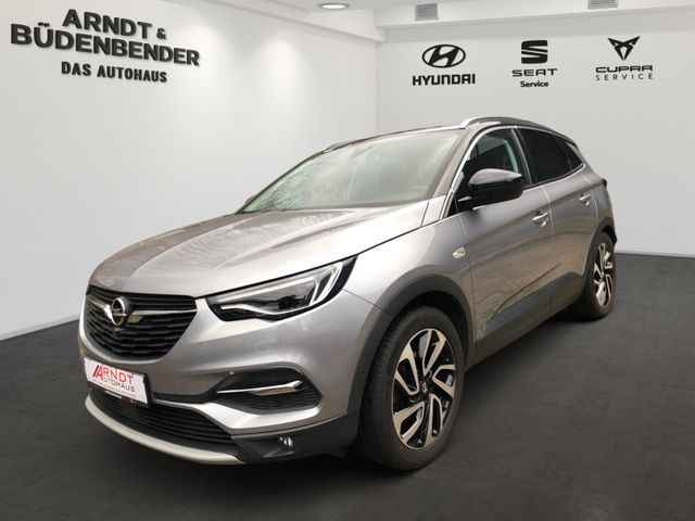 Opel Grandland X Ultimate 1.6 Turbo *LED*DAB*Denon