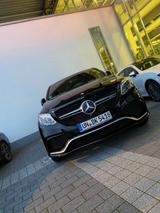 Mercedes-Benz GLE 350 d 4MATIC AMG Paket Vollausstattung - Mercedes-Benz GLE-Klasse in Dortmund