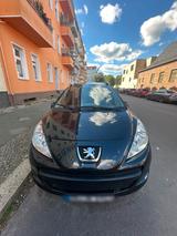 Peugeot 207 SW 1.4 Combi 2010 TOP Auto - Peugeot 207 aus 2010: SW