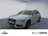 Audi S4 3.0 TFSI quattro PANO+NAVI+ACC - Audi Gebrauchtwagen in Braunschweig