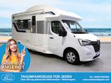Ahorn Camp 660/Festbett/Klimaanlage/Markise/Finanz. - Ahorn Camp