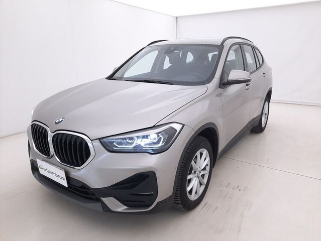BMW BMW X1 20d sDrive Business Advantage BR957999 2.