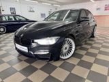BMW 320 d M Sport M3 Umbau - BMW: Umbau