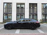 Porsche Panamera 4 - Sport Chrono Paket  - Porsche Panamera Gebrauchtwagen in Frankfurt