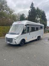 Carthago Chic E.Line I 51QB ohne Hubbett - Carthago Chic 51