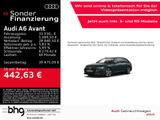 Audi A6 Avant 50 TDI quattro tiptronic sport - Audi A6 Gebrauchtwagen in Freiburg