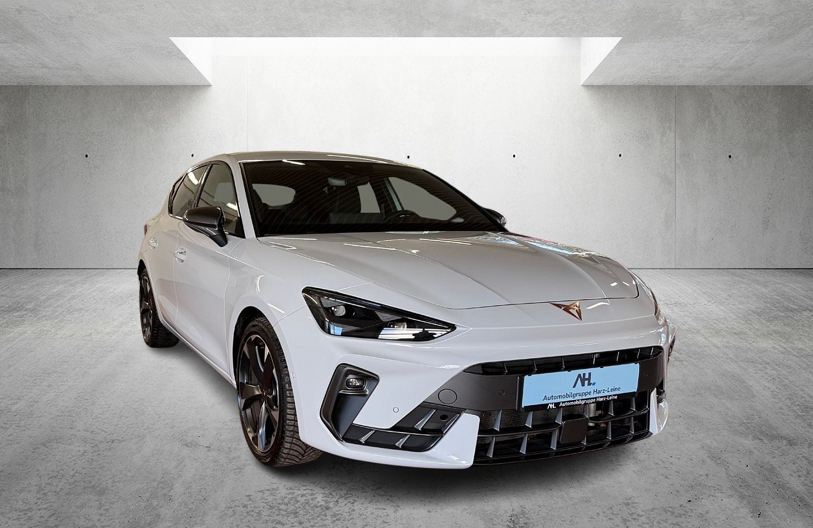 Cupra Leon - Bild 8