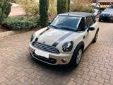 MINI Cooper Cabrio Cooper - MINI: Beige