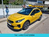 Kia XCeed Platinum Edition , Panorama*Kamera*Leder* - Kia XCeed in Stuttgart