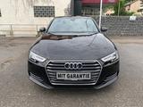 Audi A4 1.4 TFSI S-line Sportpaket *Leder*LED*Navi* - Audi A4 mit Benzin-Antrieb: Limousine, Line Sport