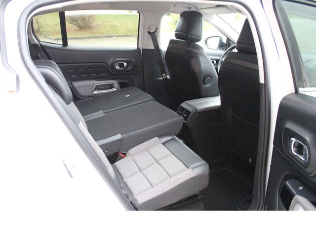 Citron C5 Aircross Feel Pack Hybrid