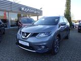 Nissan X-Trail 1.6 dCi 6MT Tekna Panorama 7-Sitzer - Nissan: Sitzer