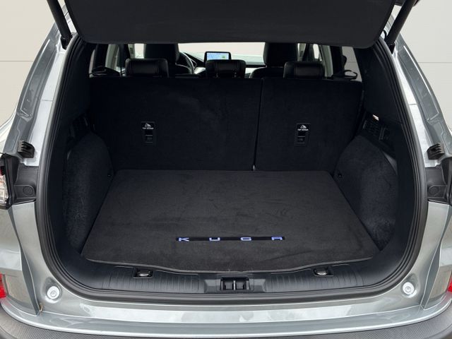 Ford Kuga Titanium X 2.5 -PHEV+ACC+B&O+Navi+HUD+DAB+K