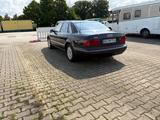 Audi A8 2.8 Quattro guter Zustand Oldtimer - Audi A8 in Oberhausen