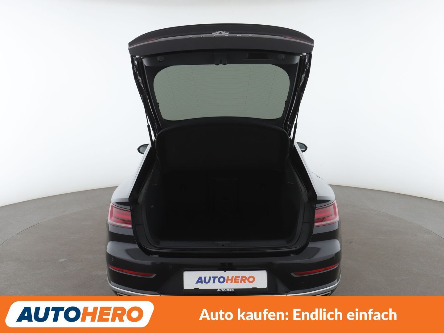 Volkswagen Arteon 2.0 TSI R-Line Aut. NAV LED ACC PDC SHZ foto 17
