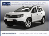 Dacia Duster Deal TCe 100 ECO-G 2WD KAMERA PDC NAVI AC - Dacia Duster: De