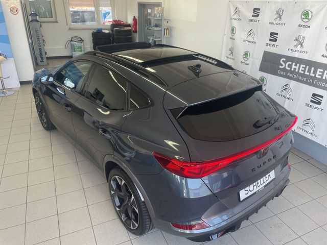 Formentor VZ e-Hybrid DSG *360 Kamera*AHK*NAVI*