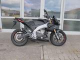 Aprilia Tuono 125 - APRILIA 125 TUONO