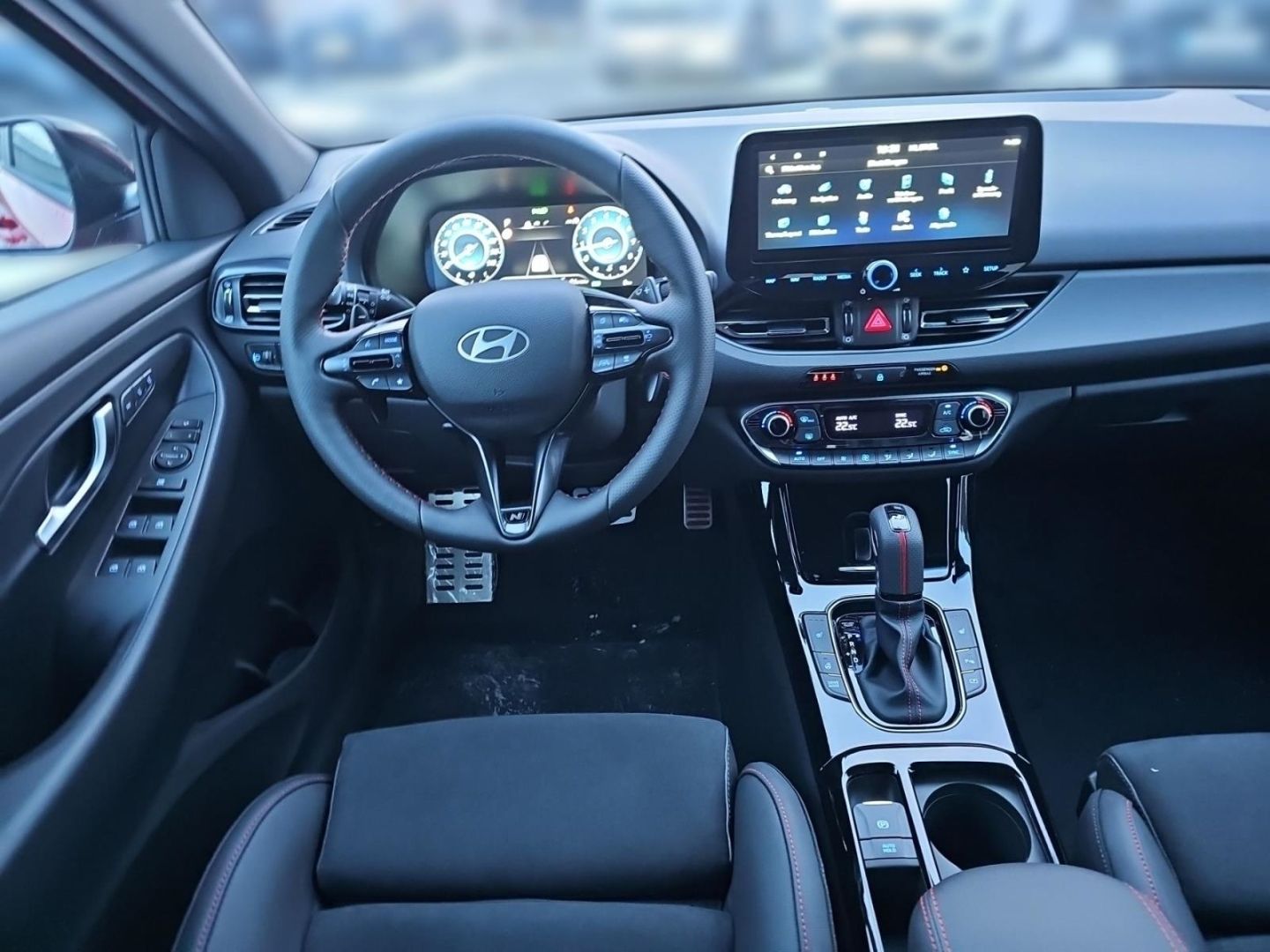 Hyundai i30 – Bild 10
