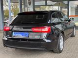 Audi A6 Av. 2.0 TDI*4xSHZ*NAVI*El.HEKL*II.HAND*S-HEFT - Audi A6 mit Diesel-Antrieb: Kombi, Schaltgetriebe
