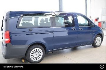Mercedes Vito - 2