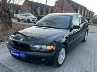 BMW 318i Automatik Facelift TÜV neu