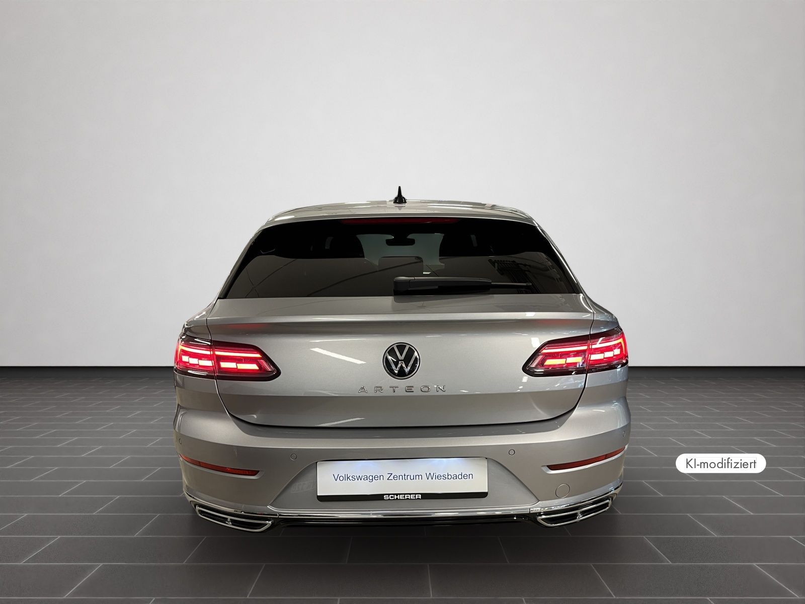 Volkswagen Arteon - Bild 7