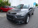 Citroën C4 Cactus PureTech mit AHK. AUTOMATIK - Citroën C4 Cactus in Berlin