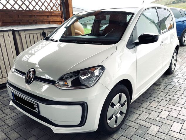 Volkswagen e-up! Style Plus e-up! Style Plus