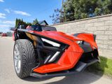 Polaris SLINGSHOT SL 2021 - POLARIS MOTORRAD