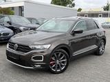 Volkswagen T-Roc Sport 4Motion *PANO*BEATS*LED - VW T-Roc Gebrauchtwagen in Düsseldorf