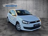 Volkswagen Polo V Trend. 1.2*PDC*KLIMA*BLUETOOTH*GARANTIE - gebrauchte Kleinwagen in Freiburg