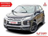 Mitsubishi ASX II 2.0 Intro Edition DAB LED Navi Kamera 18