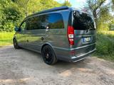 Mercedes-Benz Viano Marco Polo 3.0 CDI V6 - Angebote