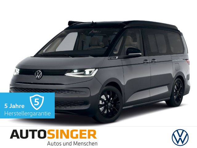 Volkswagen T7 California Beach TSI AHK*MATRIX*STDHZ