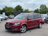 Volkswagen Touran Cup BMT 1.6l Pano/PDC/SHZ/HU neu - VW Touran von 2014