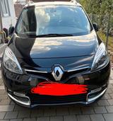 Renault Grand Scenic Bose Edition - 7 Si... - Renault Grand Scenic aus 2015