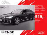 Audi A8 55 TFSI quattro tiptronic Matrix|HUD|Luft|ACC - Audi A8 in Dortmund